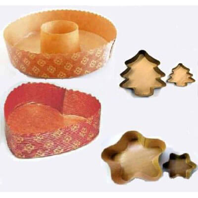 cupcake Moulds