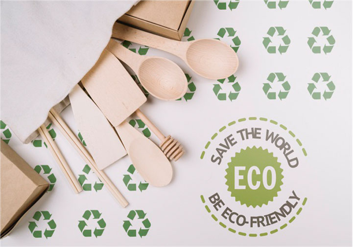 Why You Should Buy Biodegradable Products